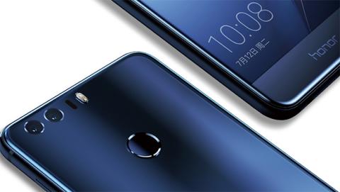 Más detalles del Huawei Honor 9 antes de su presentación Más detalles del Huawei Honor 9 antes de su presentación