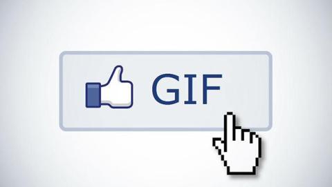 insertar comentarios con GIFs en Facebook insertar comentarios con GIFs en Facebook