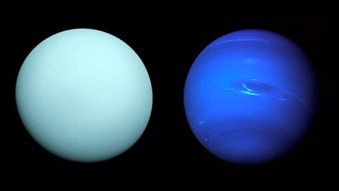 nasa urano neptuno nasa urano neptuno