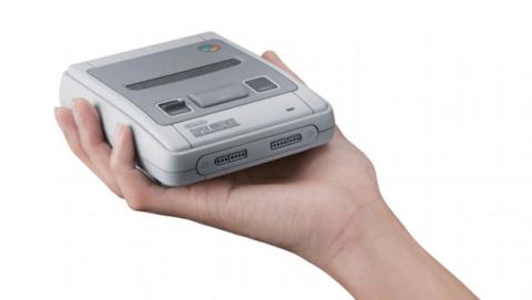 nintendo classic mini snes nintendo classic mini snes