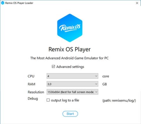 How to play Android games on a Windows PC and Remix OS Player