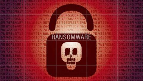 ransomware windows ransomware windows