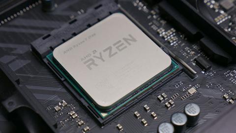 AMD Ryzen AMD Ryzen