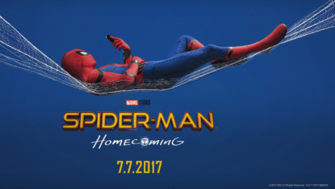 Filtrado el vídeo con los primeros minutos de la nueva película de Spiderman. Filtrado el vídeo con los primeros minutos de la nueva película de Spiderman.