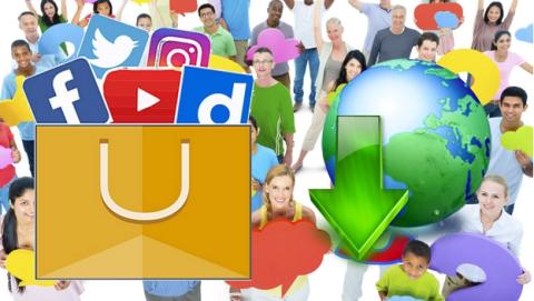Cómo descargar vídeos de YouTube, Facebook, Twitter e Instagram con el móvil Cómo descargar vídeos de YouTube, Facebook, Twitter e Instagram con el móvil
