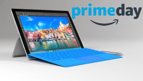 Microsoft Surface Pro 4 más barata que nunca. Microsoft Surface Pro 4 más barata que nunca.