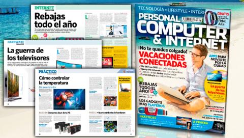 Personal Computer & Internet 177 Personal Computer & Internet 177