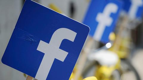 Ya puedes crear GIFs con la cámara de Facebook Ya puedes crear GIFs con la cámara de Facebook