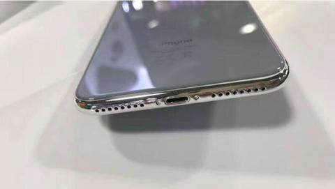 El iPhone 7s tendrá carga inalámbrica y cuerpo trasero de cristal El iPhone 7s tendrá carga inalámbrica y cuerpo trasero de cristal