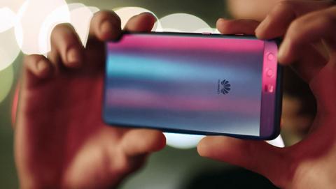 Huawei P10, fotografía profesional siempre en tu bolsillo Huawei P10, fotografía profesional siempre en tu bolsillo