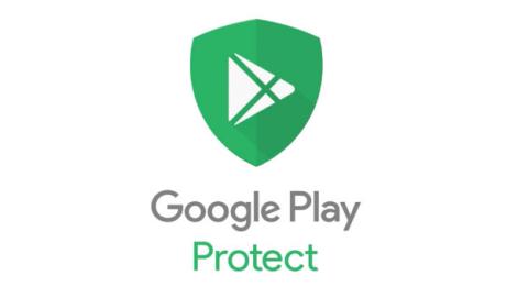 Google Play Protect comienza a instalarse en algunos móviles Android. Google Play Protect comienza a instalarse en algunos móviles Android.