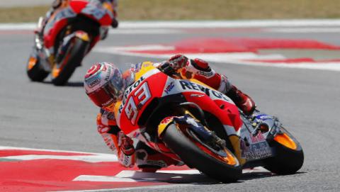 Cómo ver la carrera de motos en directo gratis. Cómo ver la carrera de motos en directo gratis.