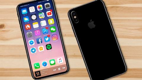 El iPhone 7S será más grande que su predecesor y contará con una novedad El iPhone 7S será más grande que su predecesor y contará con una novedad