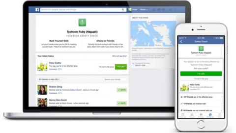 facebook safety check barcelona facebook safety check barcelona