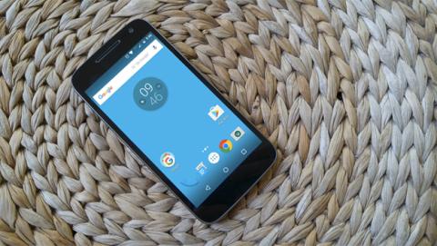 Moto G4 Play de oferta en Amazon al precio más barato del 2017 Moto G4 Play de oferta en Amazon al precio más barato del 2017