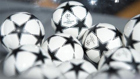 Cómo ver en directo online el sorteo de la fase de grupos de la Champions League 2017/18 Cómo ver en directo online el sorteo de la fase de grupos de la Champions League 2017/18
