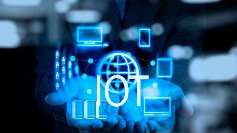Miles de dispositivos IoT ya están en manos de los hackers Miles de dispositivos IoT ya están en manos de los hackers