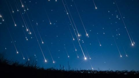 lluvia estrellas lluvia estrellas