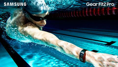 samsung gear fit 2 pro samsung gear fit 2 pro