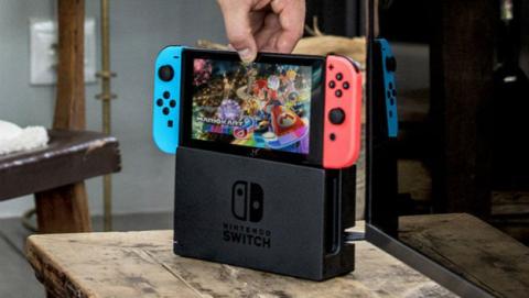 Nuevos juegos indie confirmado para Switch. Nuevos juegos indie confirmado para Switch.