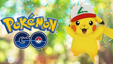 Nuevos cambios con la última actualización de Pokémon GO. Nuevos cambios con la última actualización de Pokémon GO.