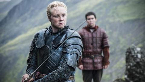 Brienne de Tarth Brienne de Tarth