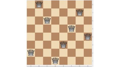 Ofrecen Un Millon De Dolares A Quien Resuelva Este Puzzle De Ajedrez Entretenimiento Computerhoy Com Reflecting the importance of the problems, the institute offered a $1 million prize to anyone who could provide a. quien resuelva este puzzle de ajedrez