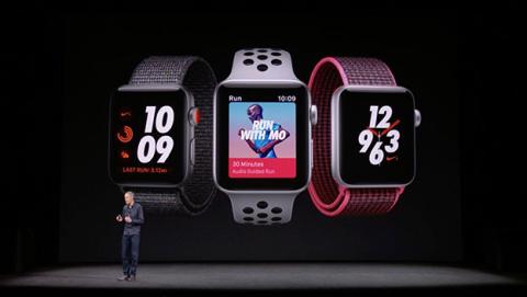 apple watch series 3 apple watch series 3