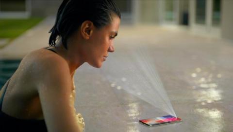 Así funciona el reconocimiento facial Face ID del iPhone X Así funciona el reconocimiento facial Face ID del iPhone X