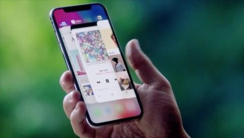 Grabar pantalla con iOS 11 stories Instagram Snapchat Facebook Grabar pantalla con iOS 11 stories Instagram Snapchat Facebook