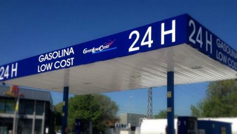 Gasolineras low-cost, ¿merecen la pena? Gasolineras low-cost, ¿merecen la pena?