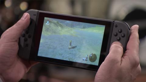 Llega la verificación a dos pasos a cuentas Nintendo Llega la verificación a dos pasos a cuentas Nintendo