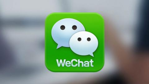 WeChat, la alternativa a WhatsApp que triunfa en China comparte datos de sus usuarios con el gobierno. WeChat, la alternativa a WhatsApp que triunfa en China comparte datos de sus usuarios con el gobierno.