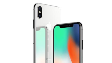 La capacidad de la batería del iPhone X ha salido a la luz La capacidad de la batería del iPhone X ha salido a la luz