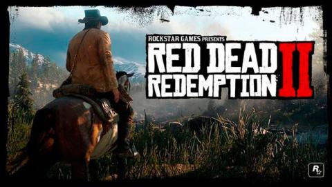 red dead redemption-2 red dead redemption-2