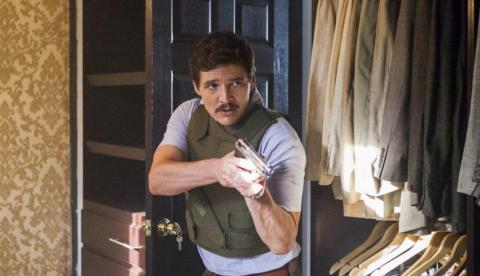 Narcos 3 - Galería de imágenes Narcos 3 - Galería de imágenes