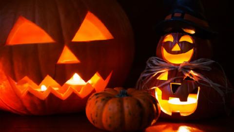 Explicación sobre el origen de Halloween y por qué se celebra en España. Explicación sobre el origen de Halloween y por qué se celebra en España.