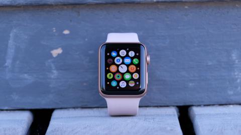 Diseño del Apple Watch Series 3: así es el reloj inteligente de Apple Diseño del Apple Watch Series 3: así es el reloj inteligente de Apple