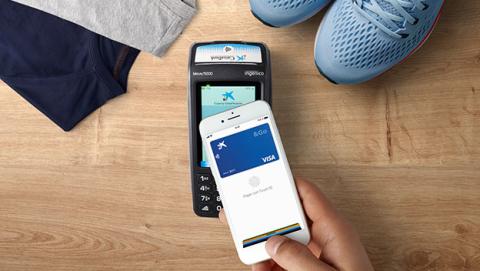 caixabank apple pay caixabank apple pay