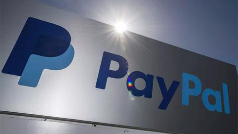 Facebook Messenger incorpora pagos por Paypal Facebook Messenger incorpora pagos por Paypal