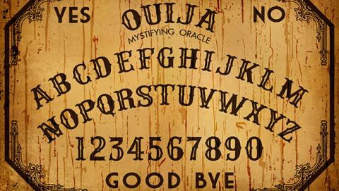 ouija ouija