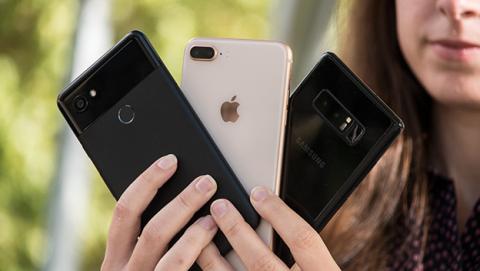 Comparativa de Modo Retrato: Pixel 2 XL vs Note 8 vs iPhone 8 Plus Comparativa de Modo Retrato: Pixel 2 XL vs Note 8 vs iPhone 8 Plus