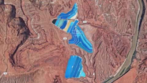 10 sitios misteriosos que puedes visitar con Google Earth. 10 sitios misteriosos que puedes visitar con Google Earth.