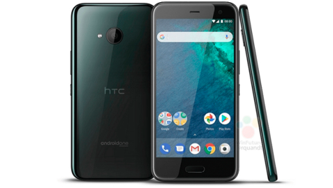 HTC U11 precio características móvil gama media HTC U11 precio características móvil gama media