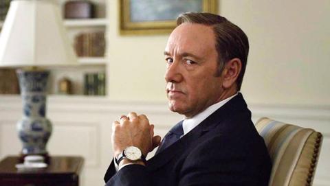 house of cards cancelada house of cards cancelada