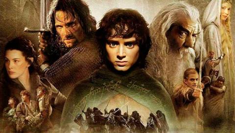 lord of the rings lord of the rings