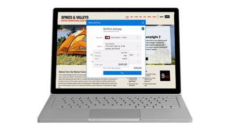 microsoft pay microsoft pay