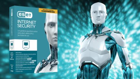 ESET Internet Security 2018 ESET Internet Security 2018