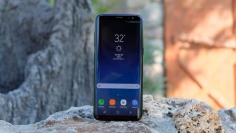 Samsung Galaxy S8 precio más barato Black Friday en Amazon Samsung Galaxy S8 precio más barato Black Friday en Amazon