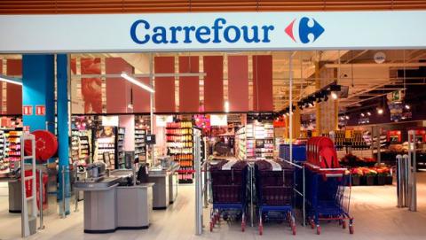 Carrefour se suma al Black Friday 2017 ofreciendo las mejores ofertas y descuentos en todo tipo de artículos de electrónica, informática, hogar, juguetes, moda, juegos, sonido y más. Carrefour se suma al Black Friday 2017 ofreciendo las mejores ofertas y descuentos en todo tipo de artículos de electrónica, informática, hogar, juguetes, moda, juegos, sonido y más.